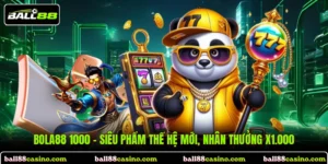 Bola88 1000