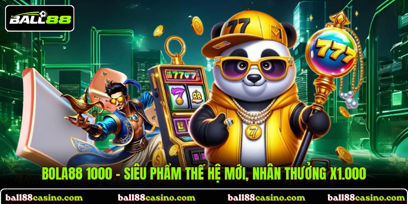 Bola88 1000