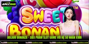Bola88 Bonanza