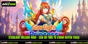 Starlight Bola88 1000