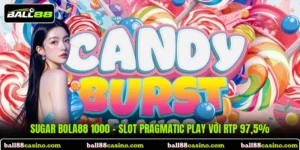 Sugar Bola88 1000