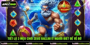 Zeus BALL88