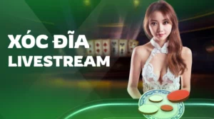 xoc dia hit